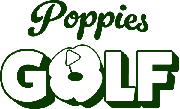 Poppies Golf